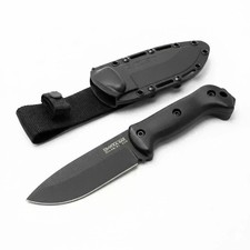 KaBar BK2 Becker Camp Companion Knife with Sheath (new) picture