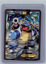 (NM) Blastoise EX XY122 - Pokemon XY Promos picture