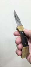 🔥 Vintage Case XX USA P158 LSSP 