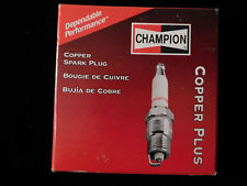 { 4 New Champion RF11YC 22 Spark Plug Copper Plus Lot 3 picture