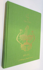 New Old 1981 Mayville ND Portland North Dakota Centennial History Book Photos hc picture