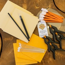 Kurt's Card Care Accessory Pack picture