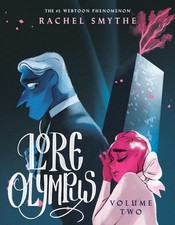 Lore Olympus: Volume Two picture