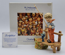 MJ Hummel Goebel 15 cm (5 7/8