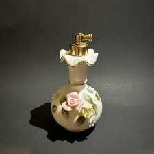 Antique/Vintage Wales Japan perfume bottle  picture