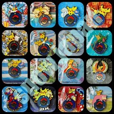 Pokemon Center Pikachu Pin Tokyo Osaka Kyoto Okinawa Exclusive - Pick Your City picture