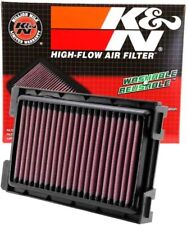 Engine Air Filter: High Performance, Premium, Powersport Air : Fits 2011-2018 picture