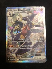 Cynthia's Garchomp ex #232 Pokemon Destined Rivals picture