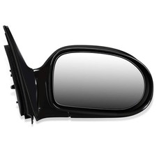 DNA MOTORING OEM-MR-KI1321116 Powered+Heated Right Side Door Mirror picture