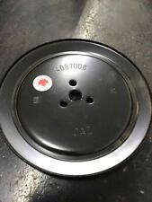 Air Pump Pulley CHEVY NOVA 1972 ONLY picture