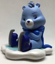 2009 American Greetings Care Bears Grumpy Bear Christmas Tree Hanging Ornament picture