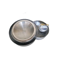 Vtg Ashtray Things Design By Lisi Space Age Italian 1970s Rare Acrylic Italy picture