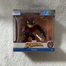Marvel Spider-Man Toxin picture