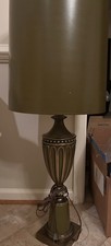 Mutual Sunset Lamp picture