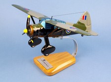 RAF Westland Lysander Mk.III 161 Squadron Desk Top WW2 Model 1/32 PS Airplane picture