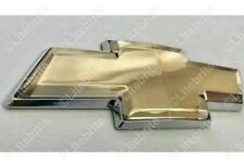 2006-2016 Chevy Impala & Monte Carlo Front or Rear Grille Bowtie Emblem Gold  picture