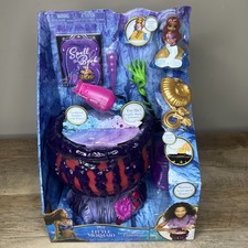 Disney The Little Mermaid Live Action Ursula’s Mystical Cauldron Playset NEW picture