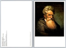 John Brown Portrait Postcard Ole Peter Hansen Balling National Portrait Gallery picture