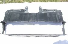 3000GT VR4 SPYDER DODGE STEALTH FRONT BUMPER RADIATOR AIR INTAKE DUCT picture