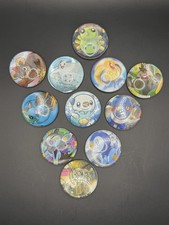 Handmade Resin Pokémon Inspired Magnets RANDOM LOT OF 8 picture