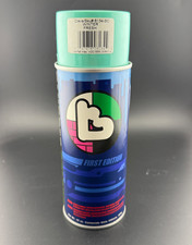 Brand New Vintage Blubber Color Spray Paint Can Winter Fresh picture