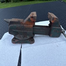 Vintage Craftsman 3-1/2
