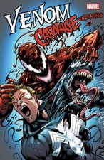 Venom: Carnage Unleashed - Paperback By Hama, Larry - VERY GOOD picture