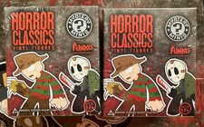 2x Funko Horror Classic Series 1 Mystery Minis Sealed Blind Boxes Vinyl Figures picture