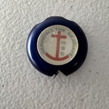 VTG Marine Services Corp Mini Tape Measure Serving The Seaways   picture