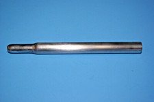 OEM Schwinn 9 Inch Metal Seat Post fits Corvette Jaguar Stingray Jr Lil Chik  picture