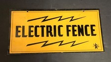 Vintage Small Metal 