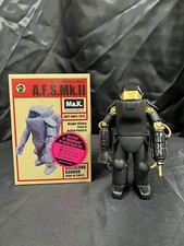 Maschinen Krieger A.F.S.Mk.ll Ma.K Soft Vinyl Toys Siccaluna Koubou Jp Secret B picture