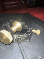 Veritas Precision Honing Guide – Made in Canada – Brass Roller Woodworking Jig picture