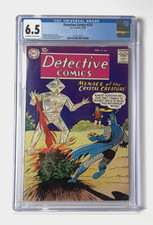 Detective Comics #272 CGC 6.5 picture