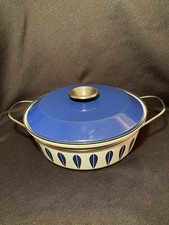 Vintage Catherineholm Casserole Pan picture