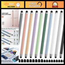 Stylus (10 PCS), Universal Stylus Pen for iPad Touchscreen picture