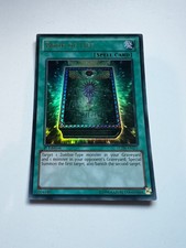 Yu-Gi-Oh Book of Life LCJW-EN211 - 1st Edition - Ultra Rare - Mint - 286 picture