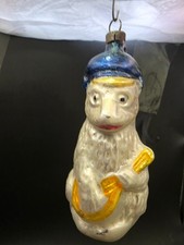 Vintage German Glass 