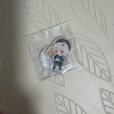 NIKKE Sora Acrylic Stand - Sain? Victory Goddess NIKKE Series Acrylic Stand MIB? picture