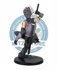 Naruto Shippuden Kakashi Hatake Anbu Version Collectible Figure (REPLICA) picture
