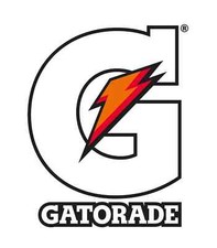 Gatorade Logo Classic sticker window laptop bumper vinyl decal picture