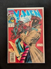 X-MEN #24 1993 DIRECT EDITION High Grade picture