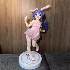 Higurashi When They Cry SOTSU Hanyu BiCute Bunnies PVC Anime Figure 23cm picture