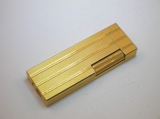 VINTAGE DUNHILL MADE IN JAPAN 69 MM TALL - BEST OFFER - 3 OF 11 picture