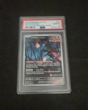 Pokemon Temporal Forces Flutter Mane Pokemon Center Promo #097 PSA 10 picture