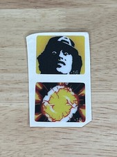 AC/DC Spinner Target Decals New Stern Pinball Machine Parts Pro Premium LE picture