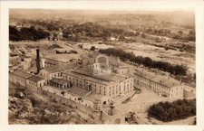 Colorado State Penitentiary Prison RPPC Photo Postcard COPY picture