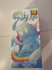 NEW Tapcaps Series 2 Mystery Blind Box Lacy Clix TAPCAP Slime  picture
