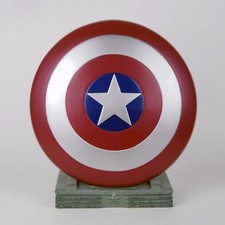 SEMIC Marvel Mega Bank - Captain America Shield picture