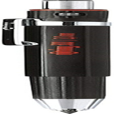 Rotring 300 Mechanical Pencil | 2.0 Mm | Refillable with Sharpener under Cap | B picture
